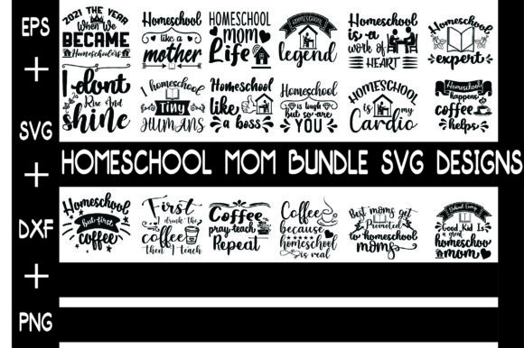 Download Homeschool Mom Bundle&nbsp;&nbsp; - School Collection